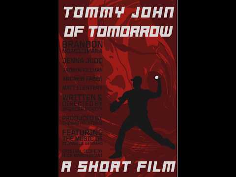 Tommy John of Tomorrow (Featurette)