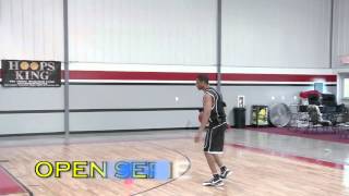 Explosive Basketball Finishing Moves with Dorian Lee