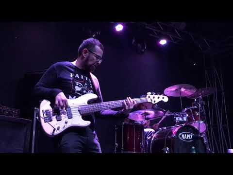 Zombie Eaters - Faith No More Tribute - From Out of Nowhere