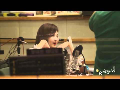 [fancam] 120504 sukira seohyun