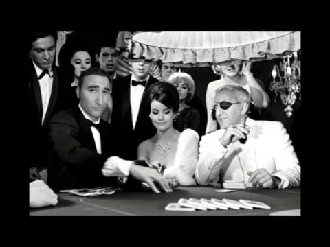 Dimitri Max - The Method (Fools Mix)