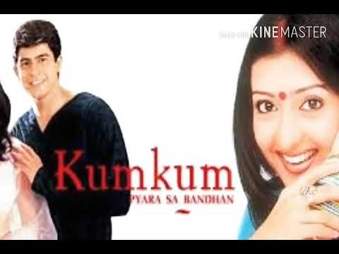 Kum Kum serial title track | Sonu Nigam