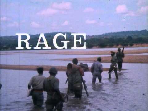 Frankie Goes To Hollywood - Rage Hard