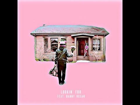 Digital Farm Animals & Danny Ocean - Lookin' For