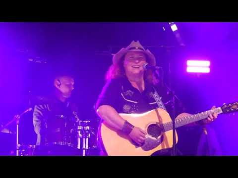 Libby Koch + The New Madrids ( Angel From Montgomery  ) @ The Grassroots Stage Belladrum  01-08-2025