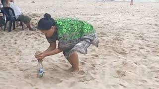 LARONG PANDABING DAGAT | PARLOR GAMES