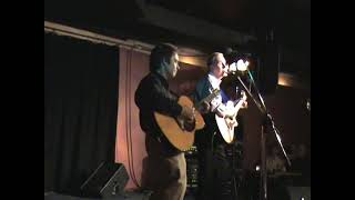 Al Stewart with Dave Nachmanoff - A Child's View of The Eisenhower Years
