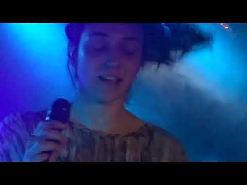 Intergalactic Lovers - Delay - Live @ Hallenbad, Wolfsburg - 06/2022