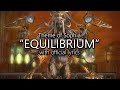 "Equilibrium" with Official Lyrics (Sophia Theme) | Final Fantasy XIV