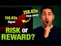 Aviator Predictor Bot SkyXjet Risk Or Reward