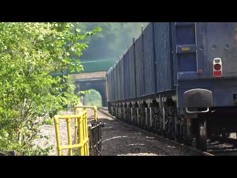 56078 sounding great!