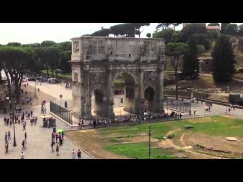 Constantine's Conversion