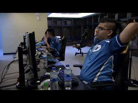 Manila Masters - EternaLEnVy vs CHAIR