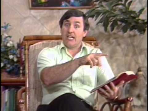 Hebrews 12 lesson by Dr. Bob Utley