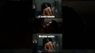 Download lagu adegan Chicco Jericho dan Adinia Wirasti film mendua #shorts #viral mp3