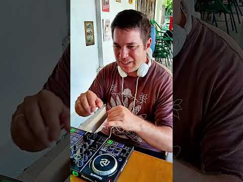 Dj Fernando Molinas - Mix Reggaeton Romántico