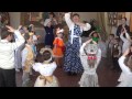 Песенка "У оленя дом большой" 