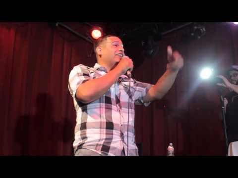 Crisis vs Terrance Lake