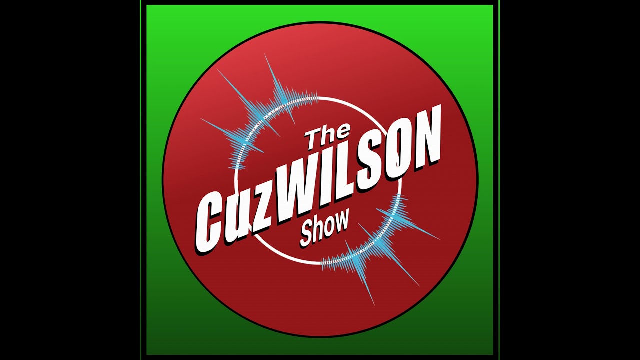 Trailer:  The CuzWILSON Show