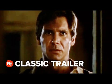 Witness (1985) Trailer #1