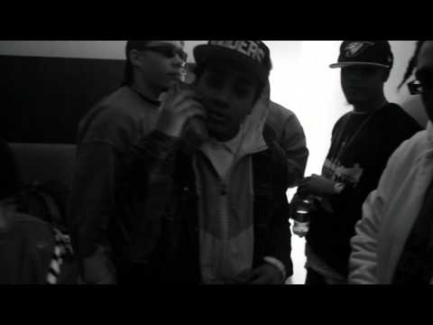 YOUNG EZZY | STILL HERE | JRSHOTYAH