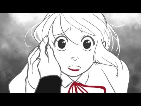 The Rendezvous Storyboard Animatic