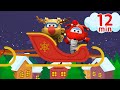 Superwings Jingle Bells | + More Kids Songs | Christmas | Super wings Song | nursery rhymes
