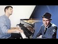 Fly Me To The Moon Frank Sinatra Piano Cover Sheet Music