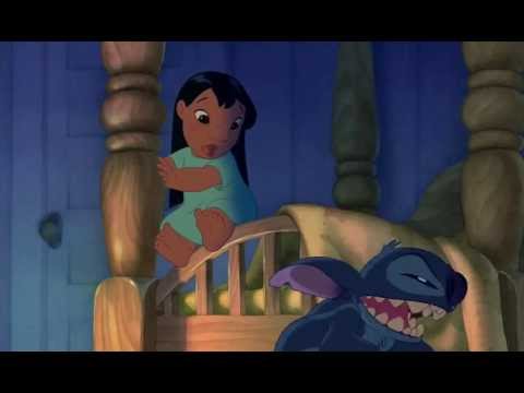 Lilo & Stitch - San Francisco (720p)