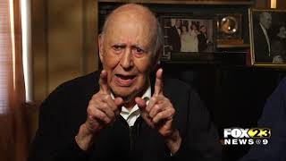 myTV23 to air MeTV tributes to Carl Reiner