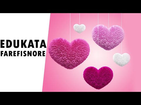 Edukata me te afermit- Begatia e madhe nese mbani lidhjet farefisnore