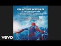 Alicia Keys - It's On Again (Audio) ft. Kendrick ...