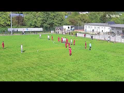 SG Fenne Fürstenhausen 2.Mannschaft - SF Köllerbach 3