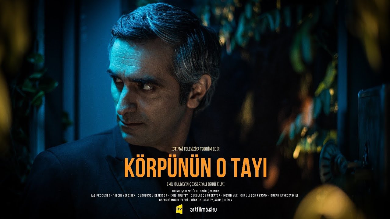 "Körpünün o tayı" | Treyler