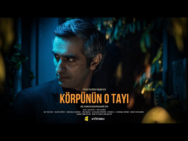 "Körpünün o tayı" | Treyler