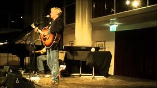 Sam Baker & Chip Dolan - Angel Hair 140912