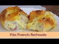 View 13 Lanche Pao Frances Png