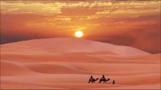 Ennio Morricone - Secret of the Sahara