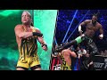 FULL MATCH Swerve Strickland Vs RVD AEW Dynamite 1 31 24