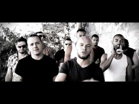 Kasimo - U Ain't Hard ft. Siris (Official Video)