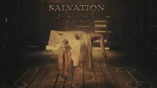 In This Moment - "Salvation" [Official Audio]