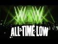 All Time Low - Cinderblock Garden Acoustic  (Bonus Track)