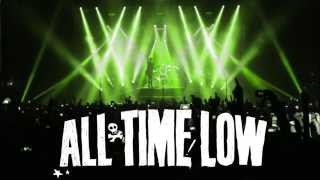 All Time Low - Cinderblock Garden Acoustic  (Bonus Track)