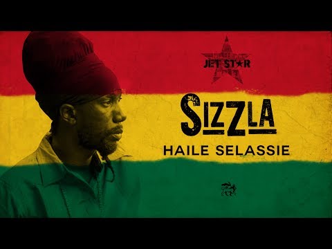 Sizzla – Haile Selassie – Official Audio | Jet Star Music
