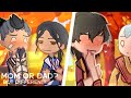 Mom Or Dad But Different Ft Zukka Aang Katara ATLA Trend