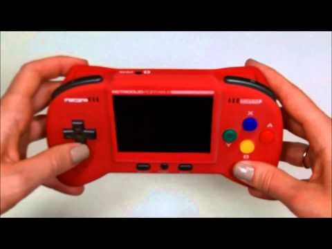 Retro Duo Portable v. 2.0 System Review