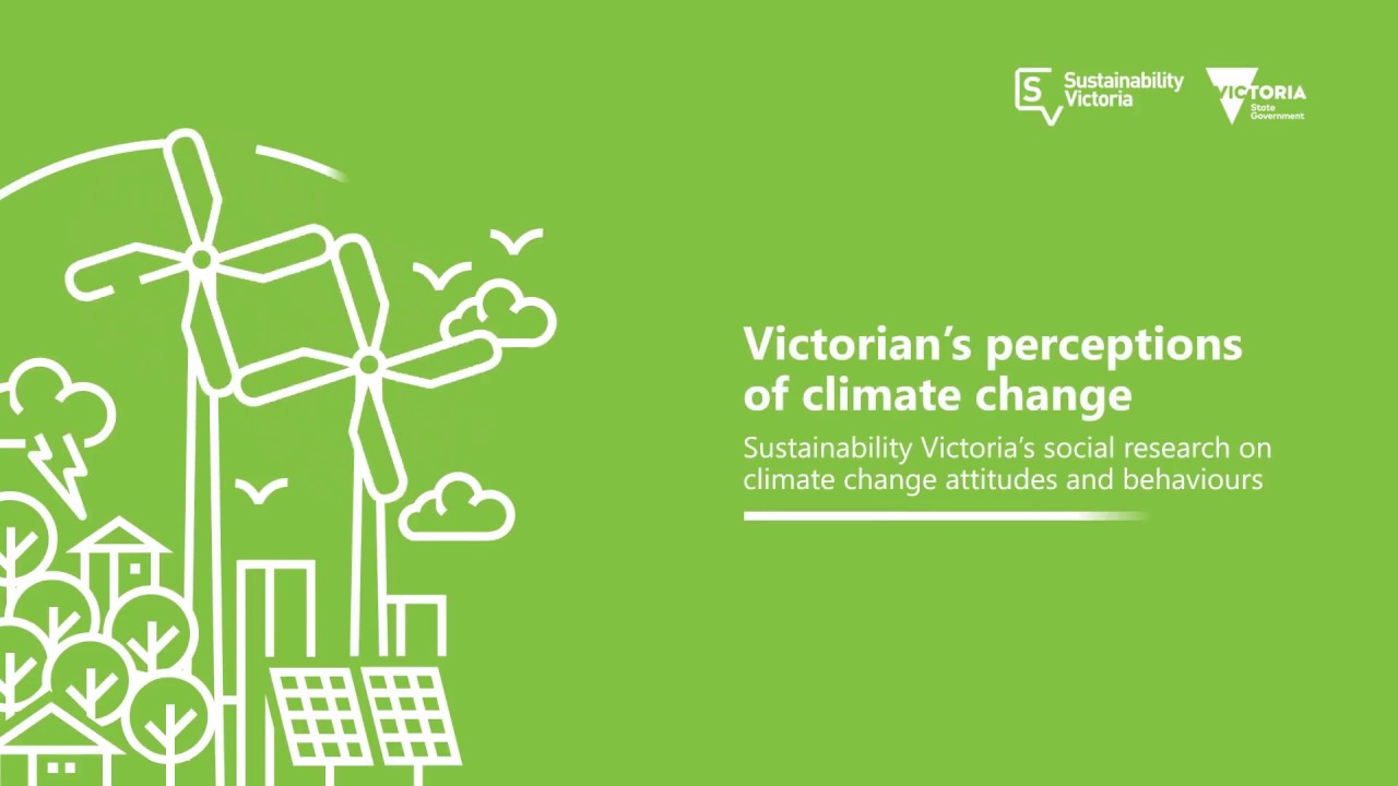Sustainability Victoria - Before & After