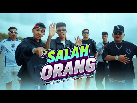 InnocentlamsMusic and 2 more