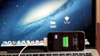 How to: Activate iPhone without SIM CARD! HACKTIVATE! STEP BY STEP! ANY VERSION!  HD!