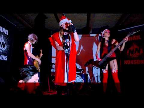 Nihil Nonsons - Пики (ионотека 25,12,15)